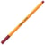 Fineliner STABILO point 88/19 heide paars