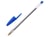 BiC Cristal Balpen, Medium Punt 1 mm, Blauw (doos 50 stuks) artikel afbeelding