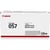 Tonercartridge Canon 057 zwart artikel afbeelding