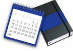 Agenda's, Kalenders & Planners
