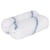 Copenhagen Pro Nylon Aflakroller, 10 cm, 11 mm vacht, (2 stuks)