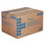 Handdoekroldispenser KC Aquarius wit 7375