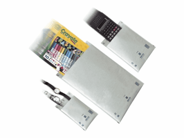 Mail Lite® Plus luchtkussenenveloppen C/0 150 x 210 mm (doos 100 stuks)