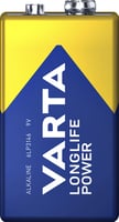 Batterij Varta 9V