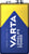 Batterij Varta 9V