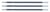 Balpenvulling Pilot medium blauw
