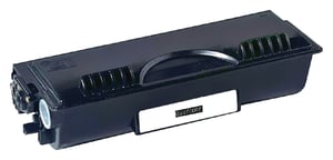 Toner Quantore alternatief tbv Brother TN-3060BK zwart