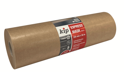 Kip Express Maskeerpapier zelfklevend