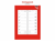 Weekomlegkalender 2022 Quantore