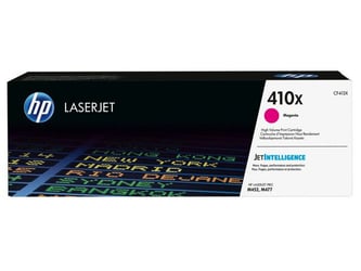 HP 410X Toner, Magenta artikel afbeelding