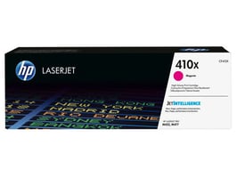 HP 410X Toner