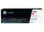 HP 410X Toner, Magenta artikel afbeelding