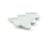 Bagastro Kerstboom, 140 x 115 x h15 mm