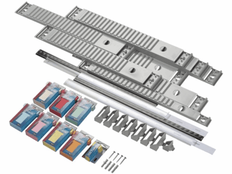 PLANNER WEEK LYNX A5541-5311 20VAKS LICHTGRIJS artikel afbeelding