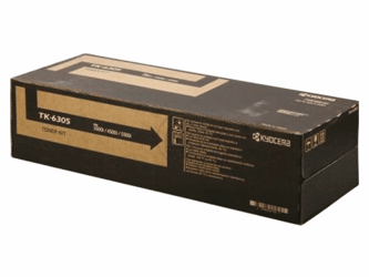 TONER KYOCERA TK-6305 35K ZWART artikel afbeelding