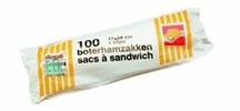 Boterhamzakken