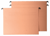 Hangmap Quantore A4 V-bodem chamois artikel afbeelding