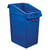 Slim Jim Under-Counter container 87 ltr, Rubbermaid