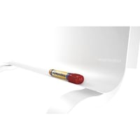 Flip-over EVOLUTION plus beschrijfbaar oppervlak 680x970 mm verrijdbaar