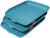 Brievenbak Leitz Cosy 3 stuks blauw artikel afbeelding