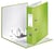 Ordner Leitz WOW 180° A4 80mm karton groen artikel afbeelding