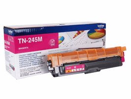 Toner Brother TN-245M rood