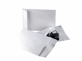 Tyvek® Ultra lichte luchtkussen envelop 169 x 240 mm 55 g/m² (doos 50 stuks)