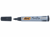 Permanent marker BIC 2000 1,7mm zw/ds 12 artikel afbeelding