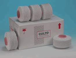CULTO Bindelastiek 20/P New Standard