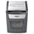 Papiervernietiger Rexel Optimum Auto+ 50X P4 snippers 4x28mm
