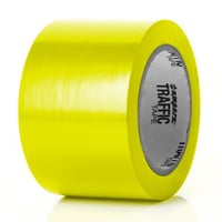 Vloermarkeringstape breedte 75 mm