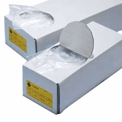 PE Zak 320x420mm, 50my Vlak artikel afbeelding