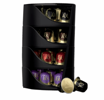 Koffiecupsdispenser Douwe Egberts LÓr