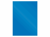 VOORBLAD FELLOWES A4 CHROMOLUX 250GR BLAUW artikel afbeelding