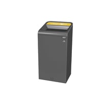 Configure Recyclingstation Mixed Recycling FR 87 ltr, Rubbermaid