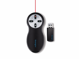 Laserpointer Kensington Presenter SI600