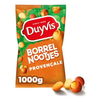Knabbelnoten Duyvis provenciaal/pk 1 kg