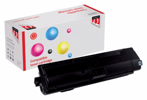 Tonercartridge Quantore Kyocera TK-1150 zwart