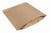 Verzendverpakking IEZZY Sendbag 30/34x37 + 9,5cm bruin