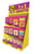 Memoblok Post-it 6920 Super Sticky 76x76mm geel