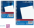 NOTITIEBOEK A2060-2 103X74MM ZIJSPIRAAL 50BLAD artikel afbeelding