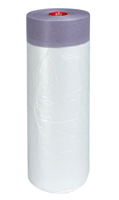 KIP 374 WASHI-TEC, Masker Delicate Lila