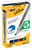 Viltstift Bic Velleda 1751 whiteboard schuin large assorti set à 4 stuks