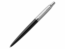 Parker Jotter Bond Street Balpen, Kliksysteem, Blauw