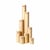 Colad Maskeerpapier 50 gram, 300 meter, 45 cm. artikel afbeelding