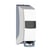 Vario-dispenser voor 1000 ml of 2000 ml systeemflessen h x b x d = 351x126x130 mm artikel afbeelding