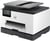 Multifunctional inktjet HP Officejet 9132E