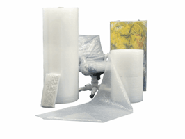 AirCap® Luchtkussenfolie 100cm x 100m