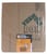 VERHUISDOOS CLEVERPACK 480X320X360MM pak 5st