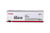 TONERCARTRIDGE CANON 054H 2.3K GEEL artikel afbeelding